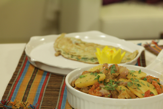 recipe