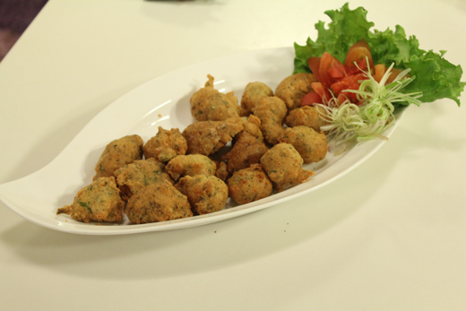 recipe