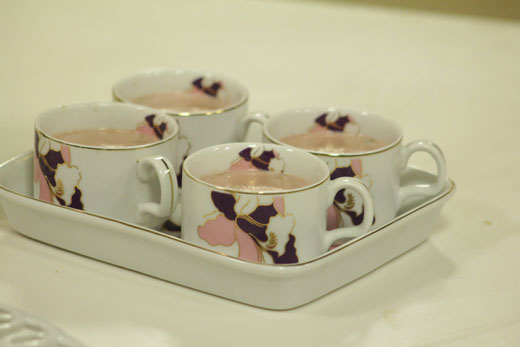 recipe