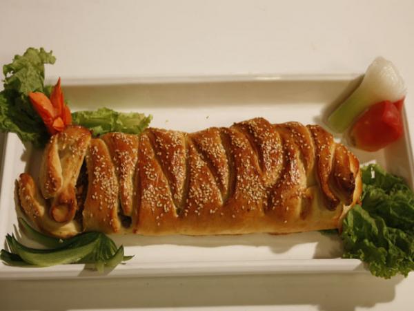 recipe