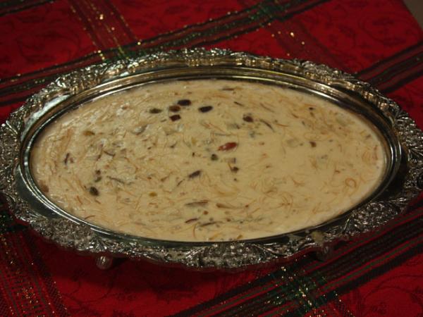 recipe