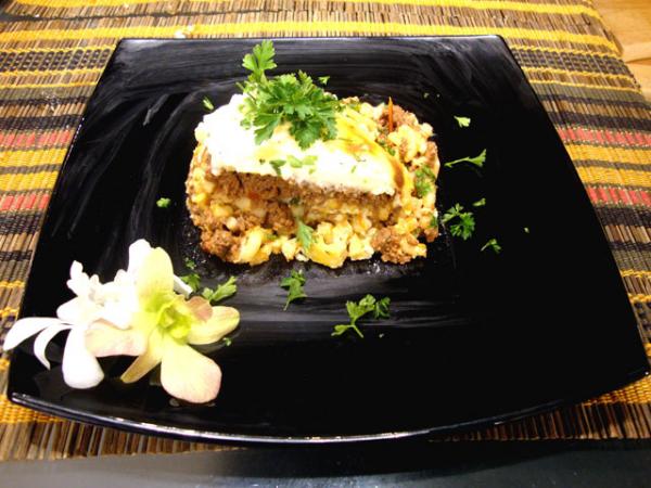 recipe
