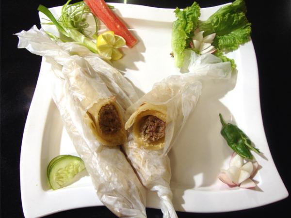 recipe