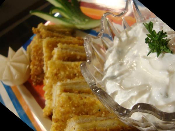 recipe