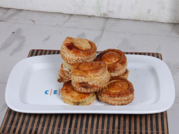 recipe