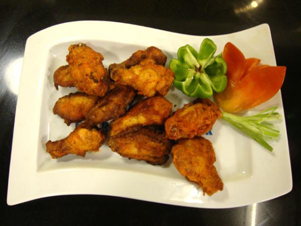 recipe