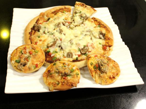 recipe