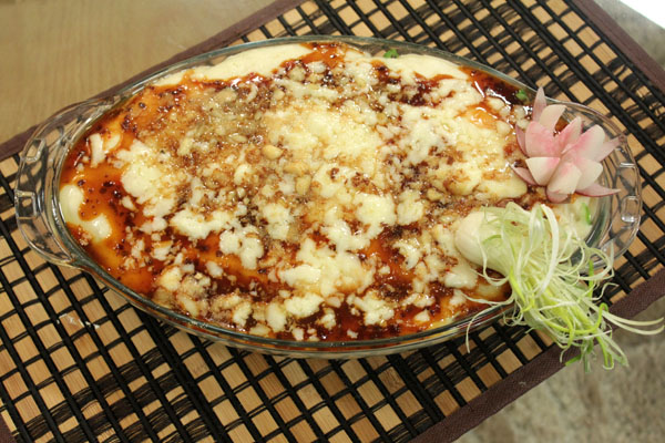 recipe