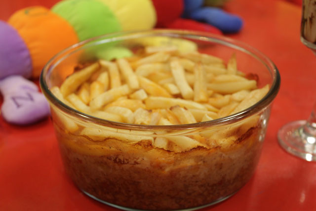 recipe