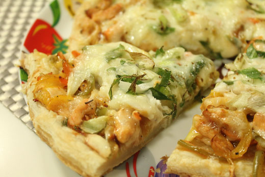 recipe