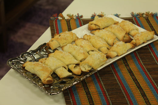 recipe
