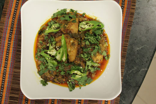 recipe