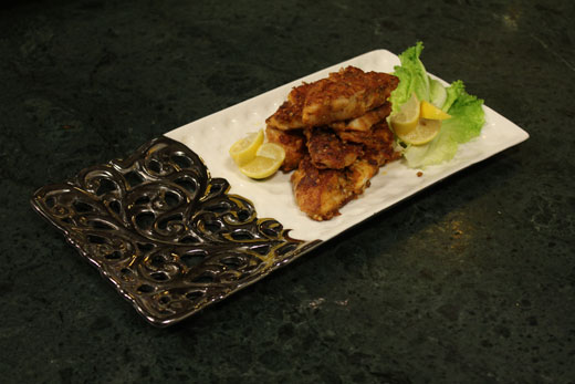 recipe