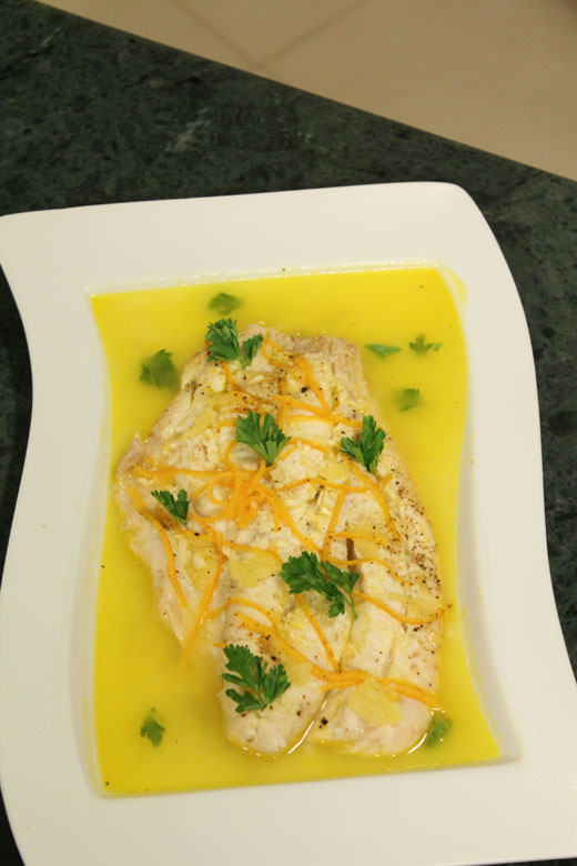 recipe