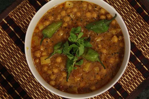 recipe