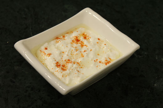 recipe