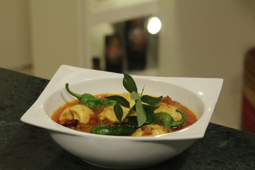 recipe