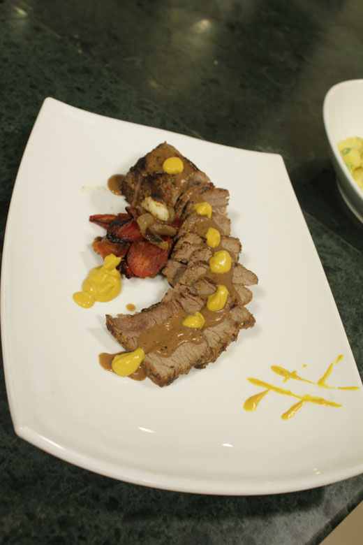 recipe