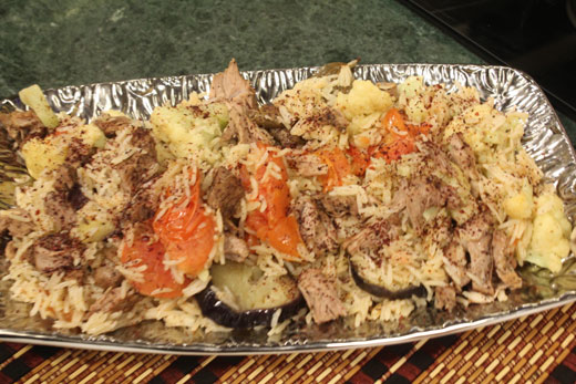 recipe