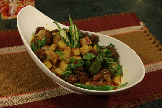 recipe