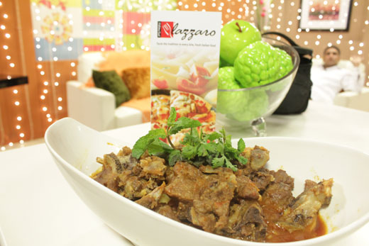 recipe