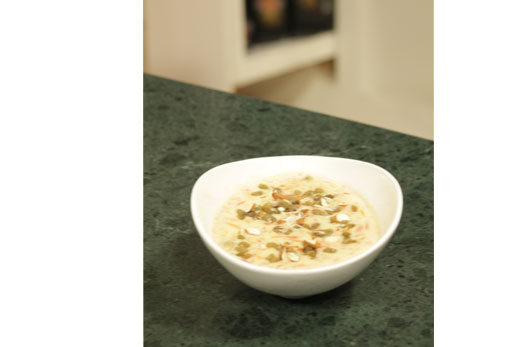 recipe