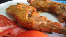 recipe