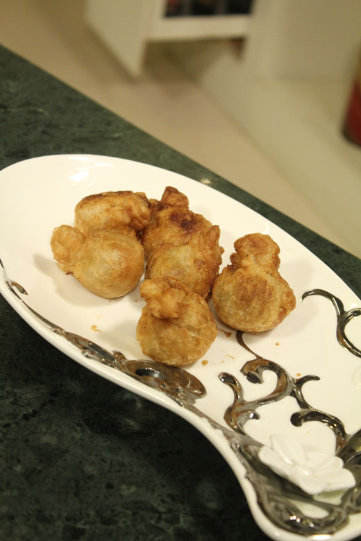 recipe