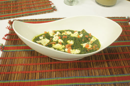 recipe