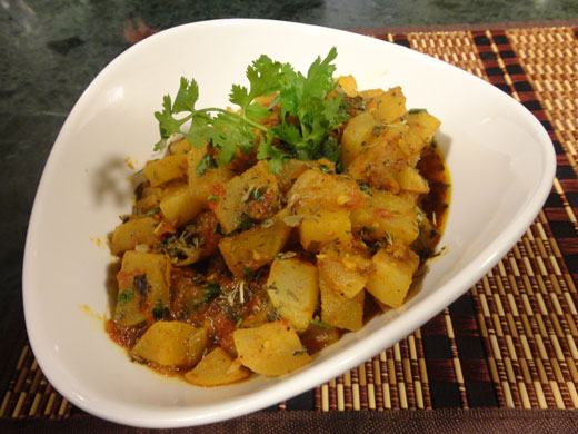 recipe