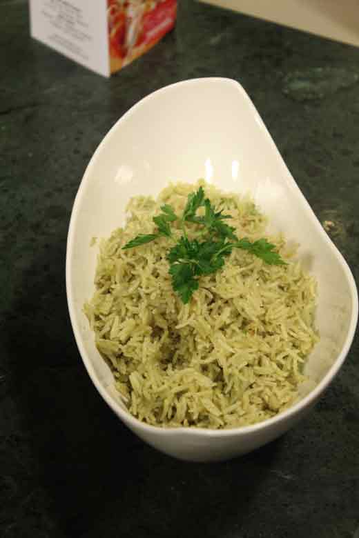 recipe