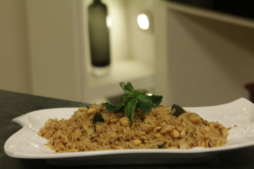recipe