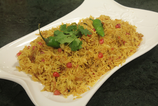 recipe