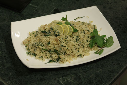 recipe