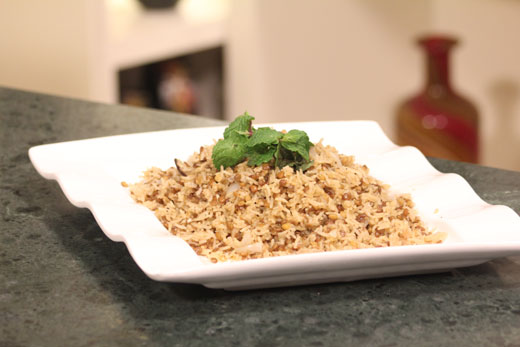 recipe