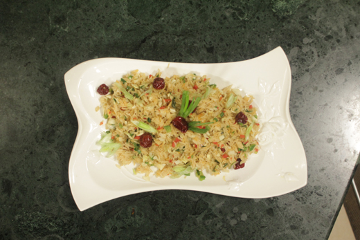 recipe