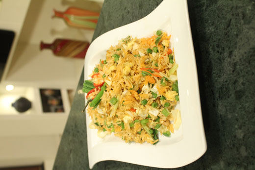 recipe
