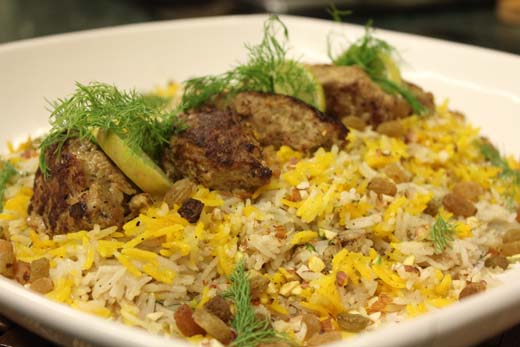 recipe