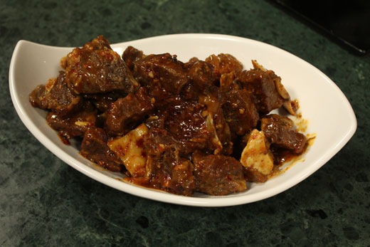 recipe