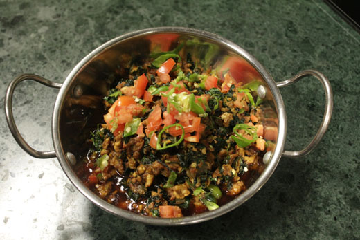 recipe