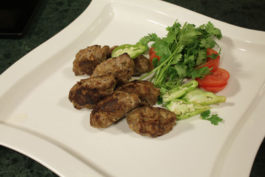 recipe