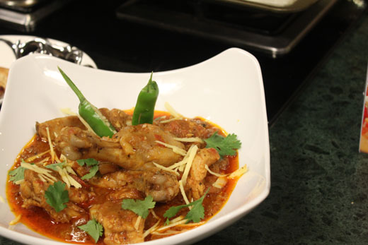 recipe