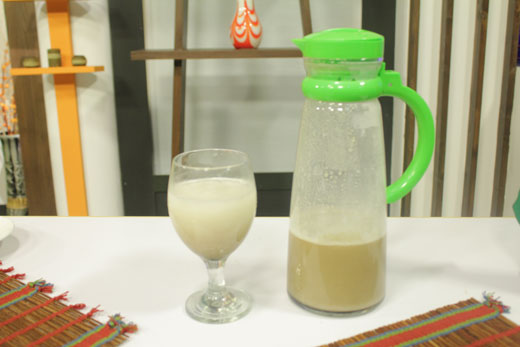 recipe