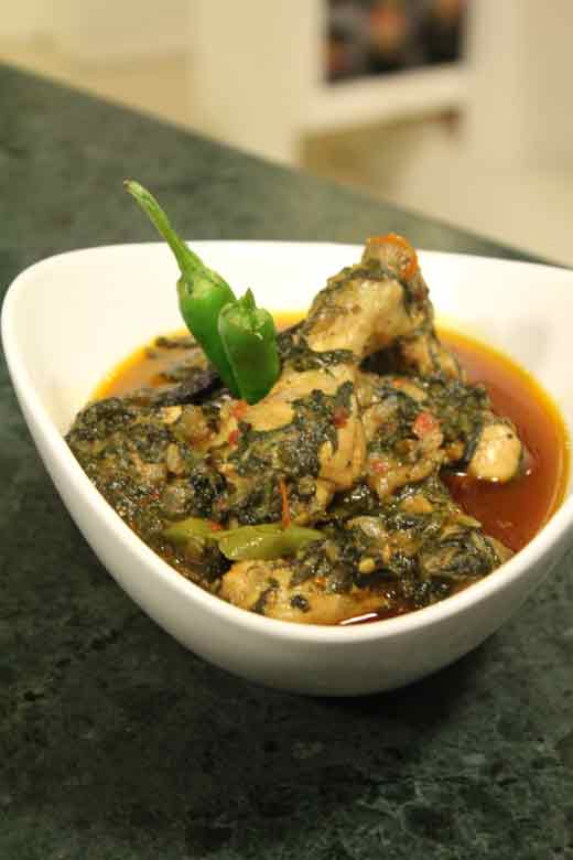 recipe