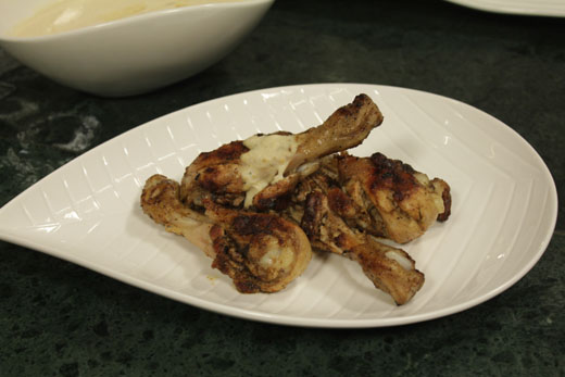 recipe