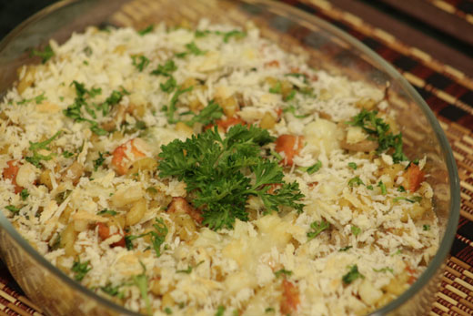 recipe
