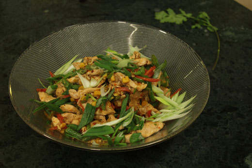 recipe
