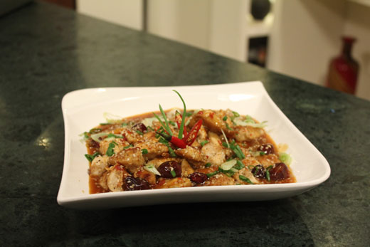 recipe