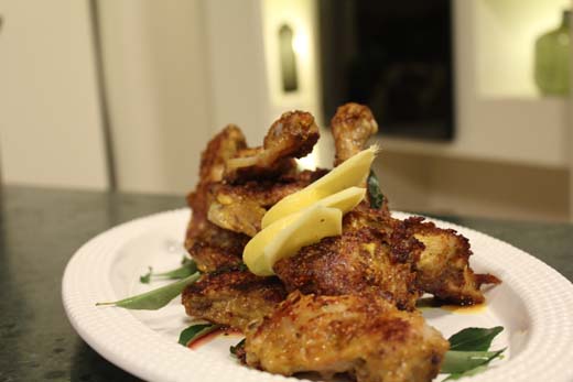 recipe
