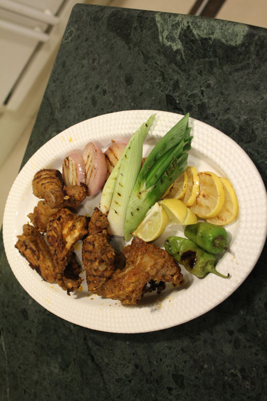 recipe